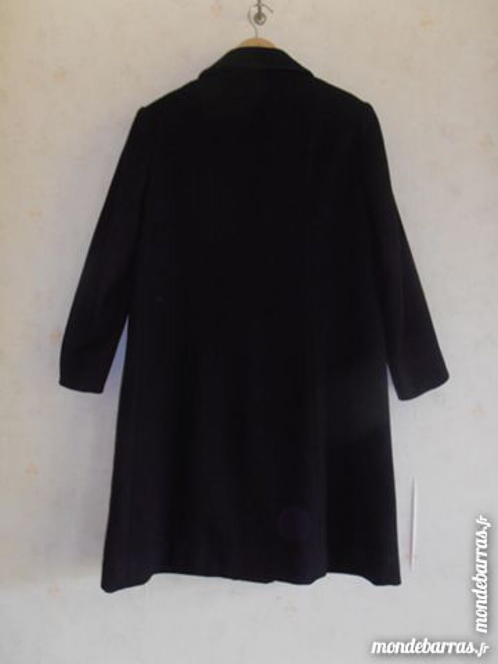 Pantalon noir (68) Vêtements