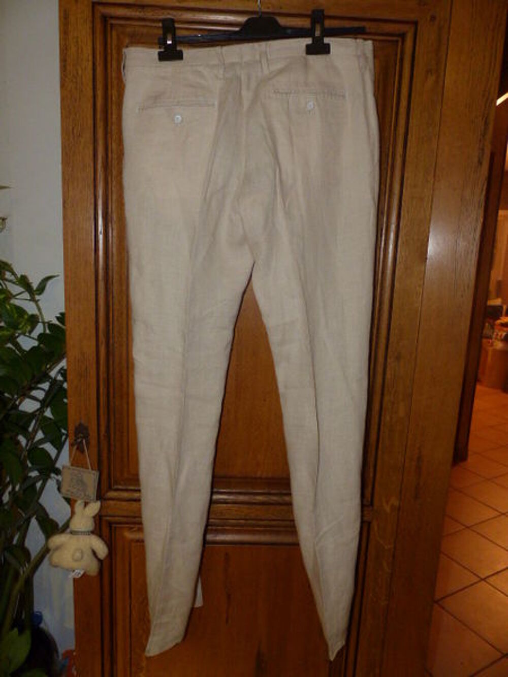 Pantalon Hugo Boss taille 40 neuf Vêtements