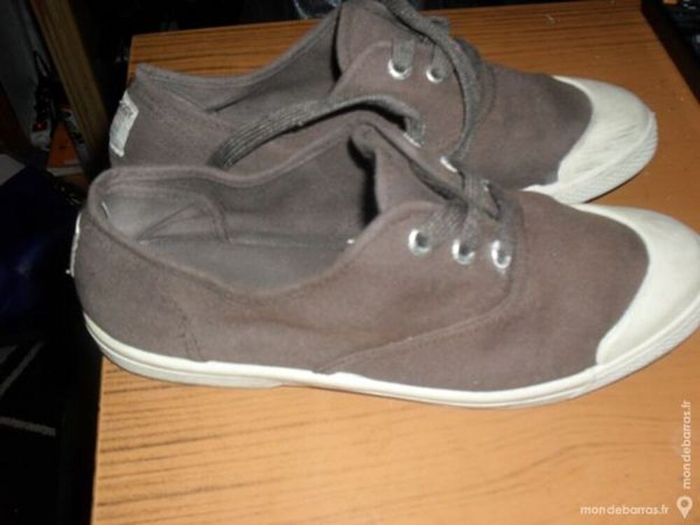 tennis toiler buggy pointure 38 bon etat Chaussures