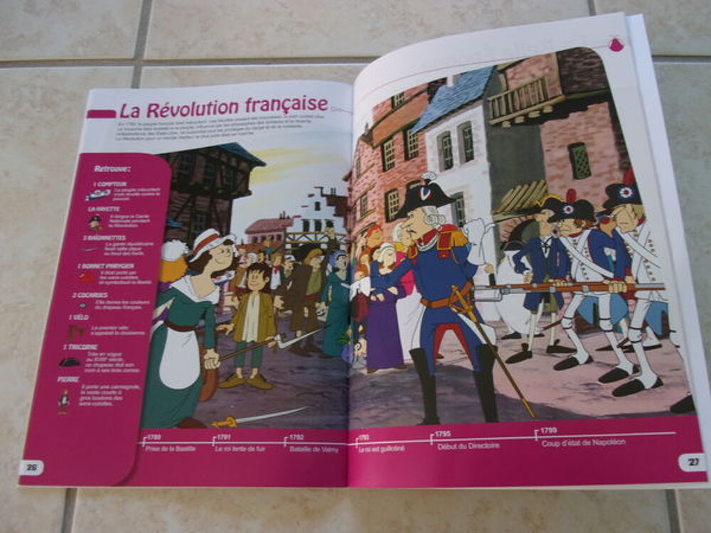 Livre "Il &eacute;tait une fois...L'Homme" (Neuf) Livres et BD