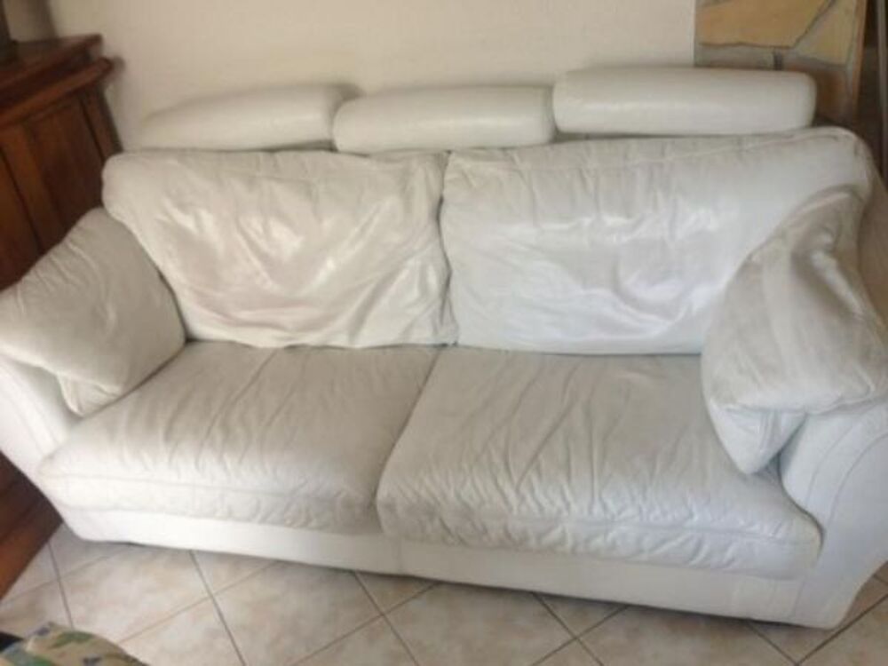 Vends salon Meubles