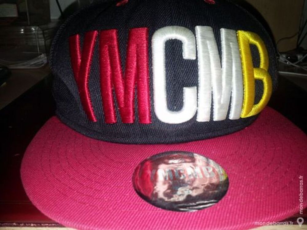 casquete obey et ymcmb Bijoux et montres