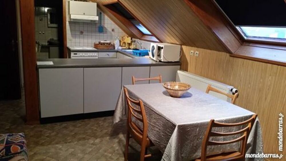   Location gite pour vacances Alsace, Aschbach (67250)