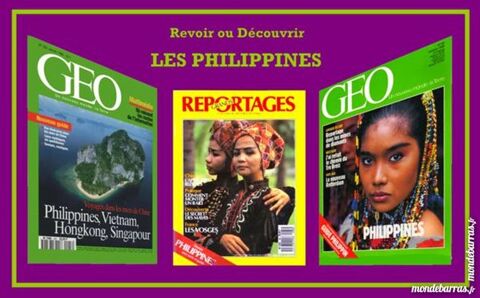 PHILIPPINES - MANILLE 13 Laon (02)