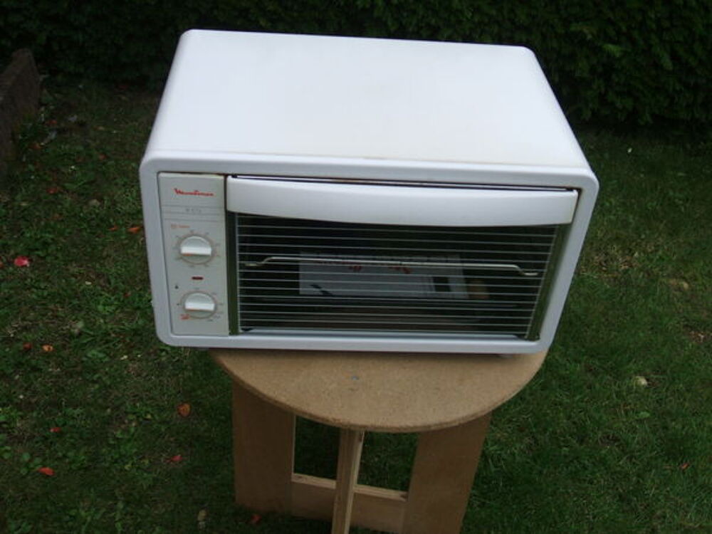 mini_four Electroménager