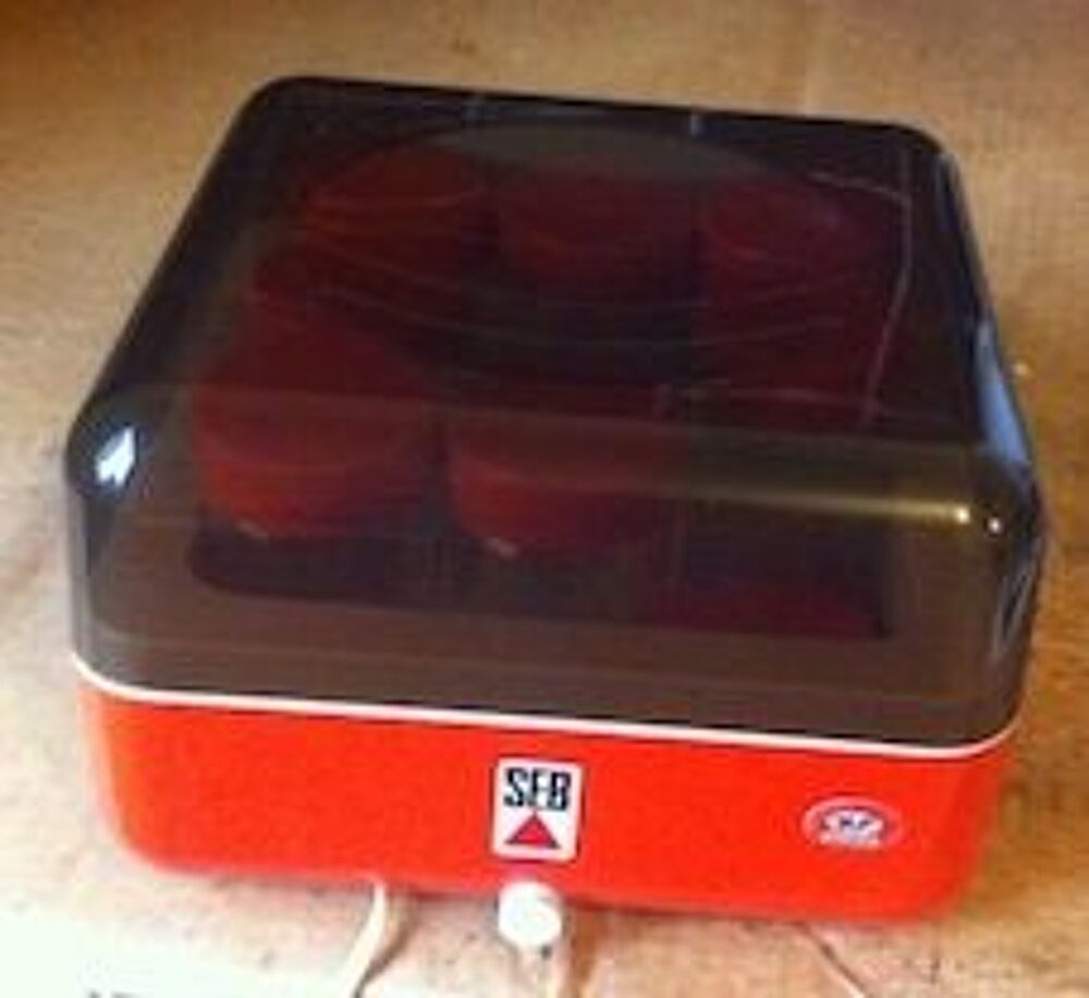 Yaourti&egrave;re Electroménager