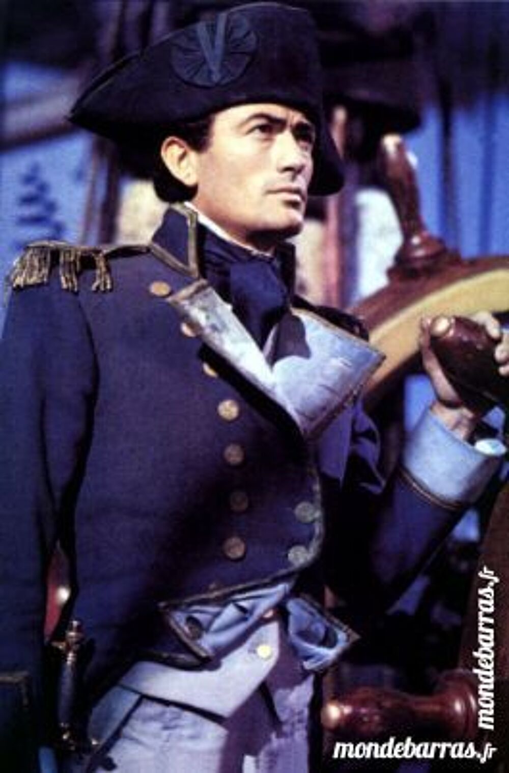 Dvd: Capitaine sans peur (382) DVD et blu-ray
