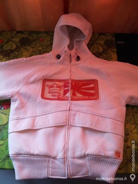 blouson rivaldi 20 Jezainville (54)