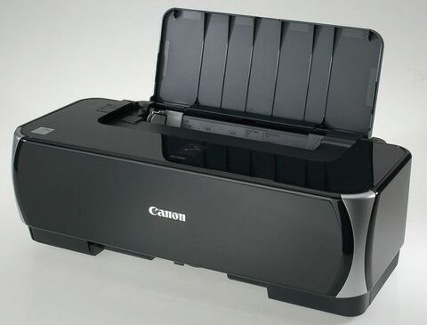 Imprimante Canon IP2500 40 Nogent-sur-Marne (94)