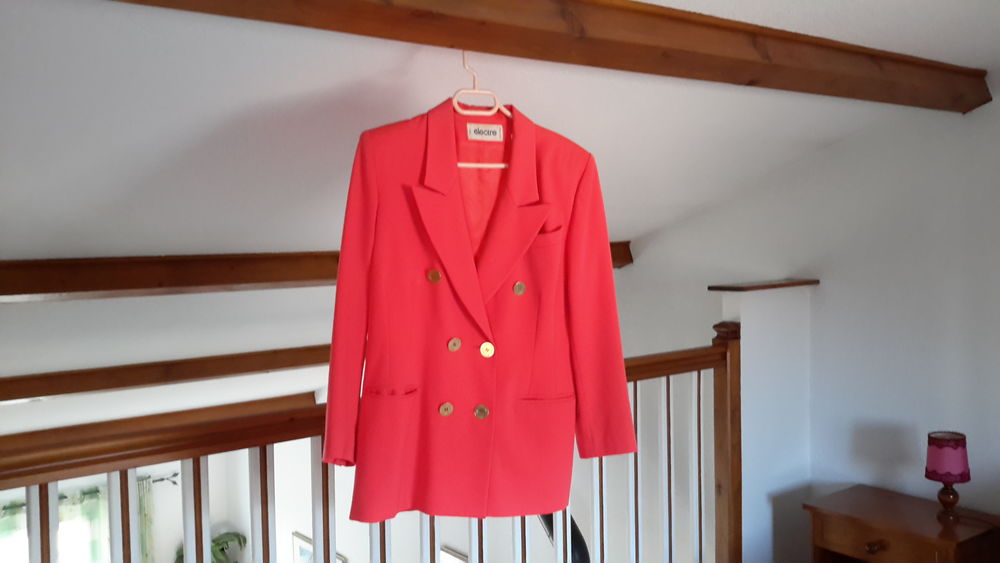 veste Vêtements