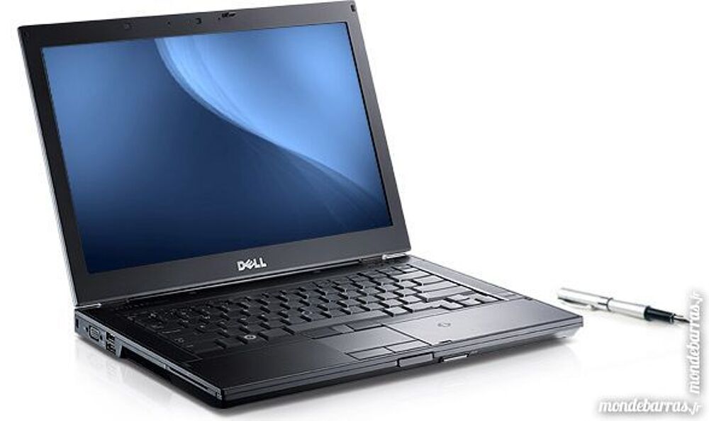 DELL LATITUDE E6510 I5 Matériel informatique