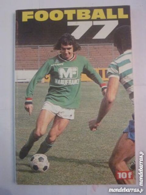 FOOTBALL 77 15 Brest (29)
