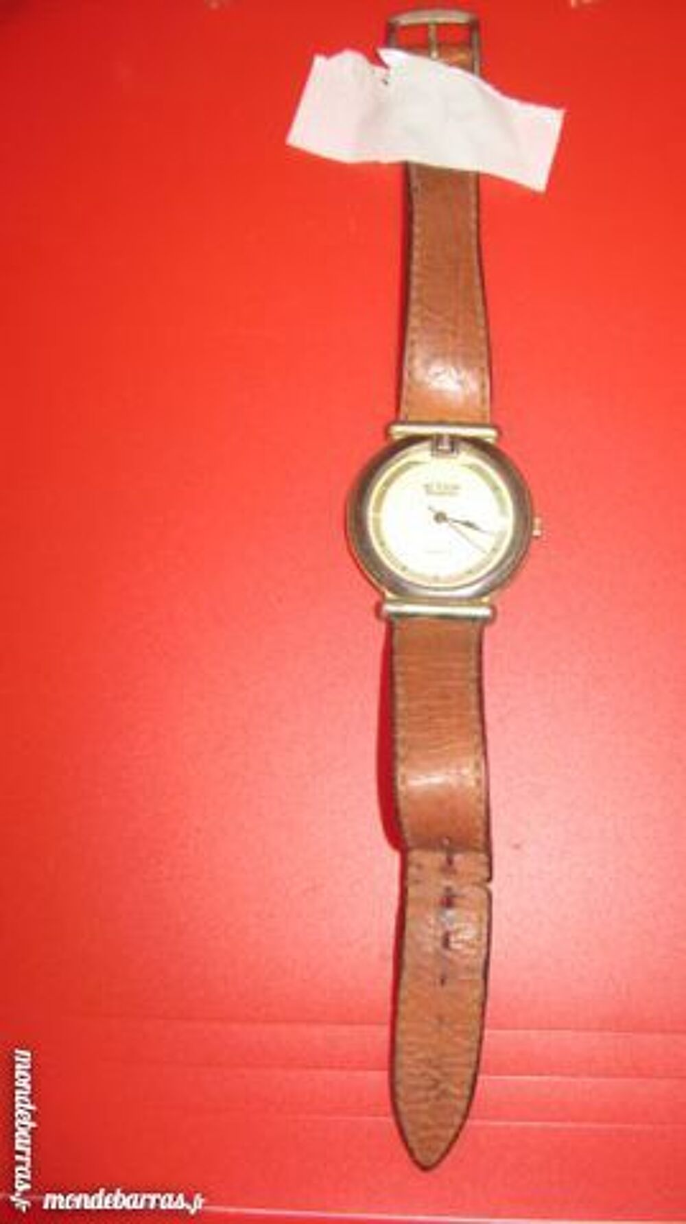 MONTRE Bijoux et montres