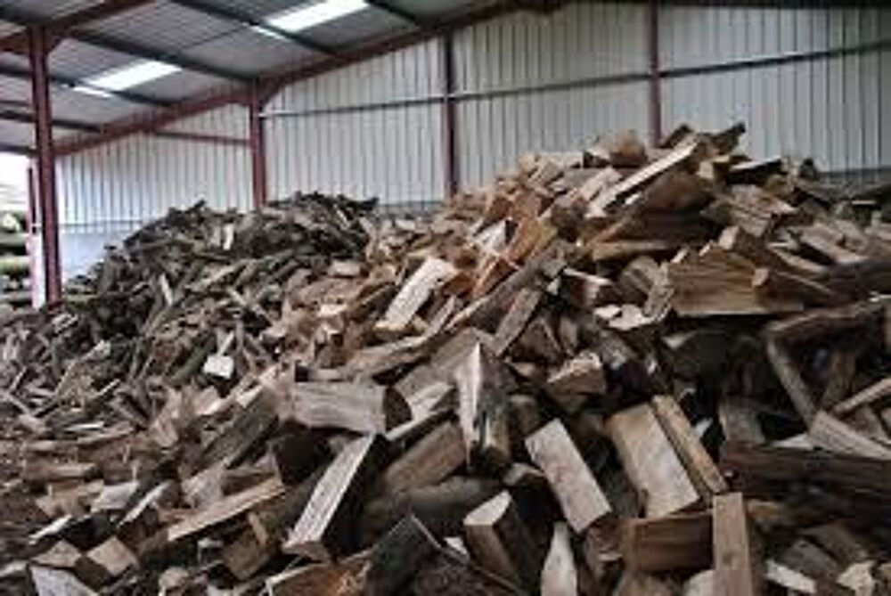 bois de chauffage Bricolage