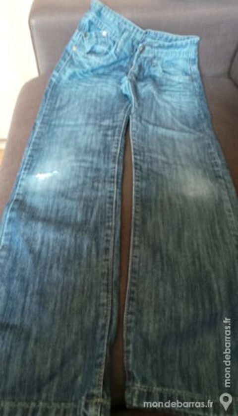jean 12 ans 4 Houppeville (76)