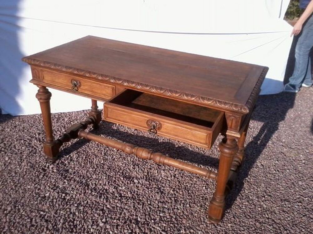 Bureau ancien Meubles