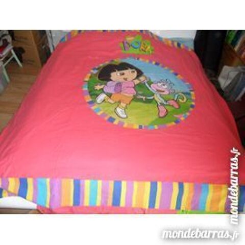 Housse de Couette DORA 25 Argenton-sur-Creuse (36)