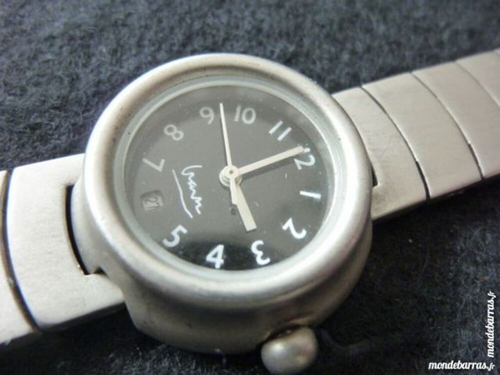 CARVEN USA montre dame analogique DIV0508 Bijoux et montres