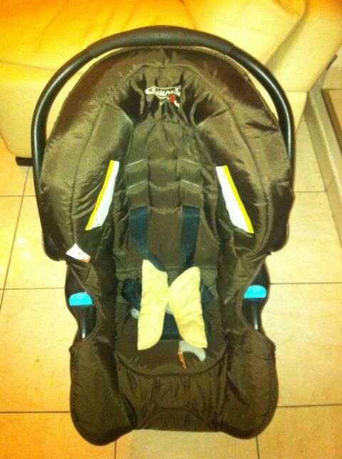 Sige auto Graco gr 0/0+ 50 Pontoise (95)