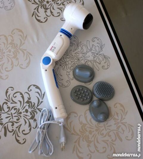 Appareil de massage à infrarouge - Beurer 10 Cabestany (66)