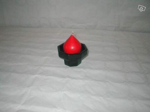 chandelier avec bougie 3 Sept�mes-les-Vallons (13)