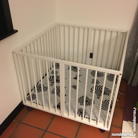 Parc bb 59 Bertrange (57)