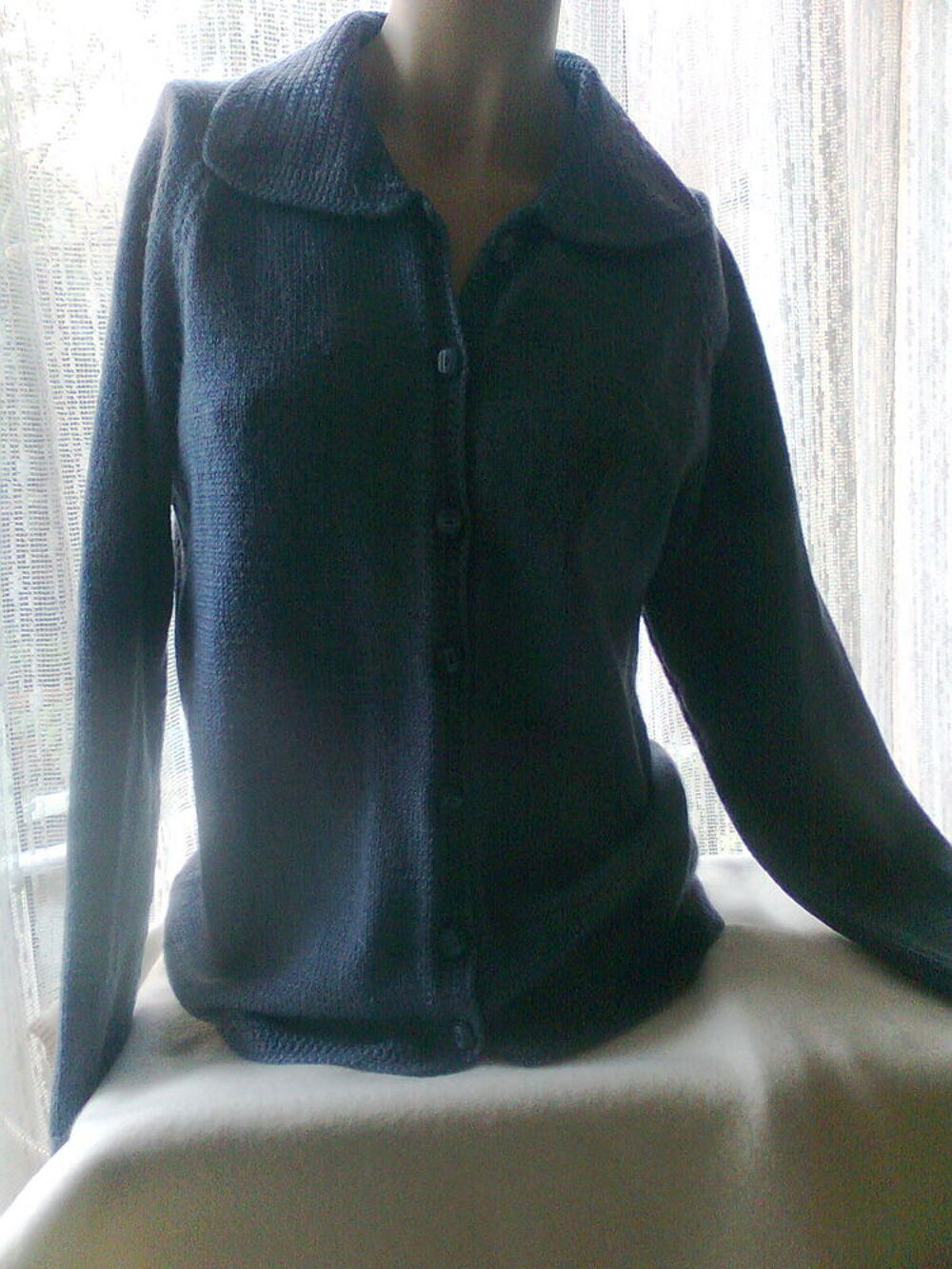pulls,chemisier,cardigan-M/L - zoe Vêtements