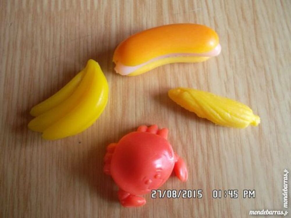 lot nourriture Jeux / jouets