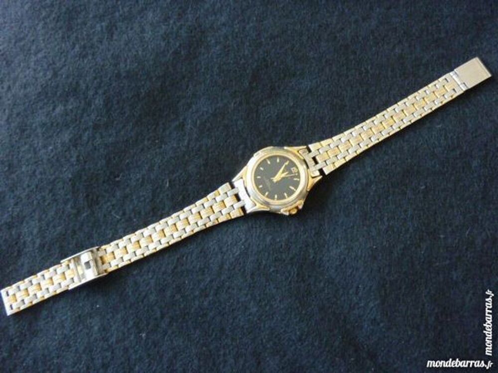 SWANSON 1980 montre Dame DIV0146 Bijoux et montres