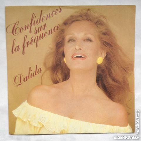 45 tours dalida 1 Illkirch-Graffenstaden (67)
