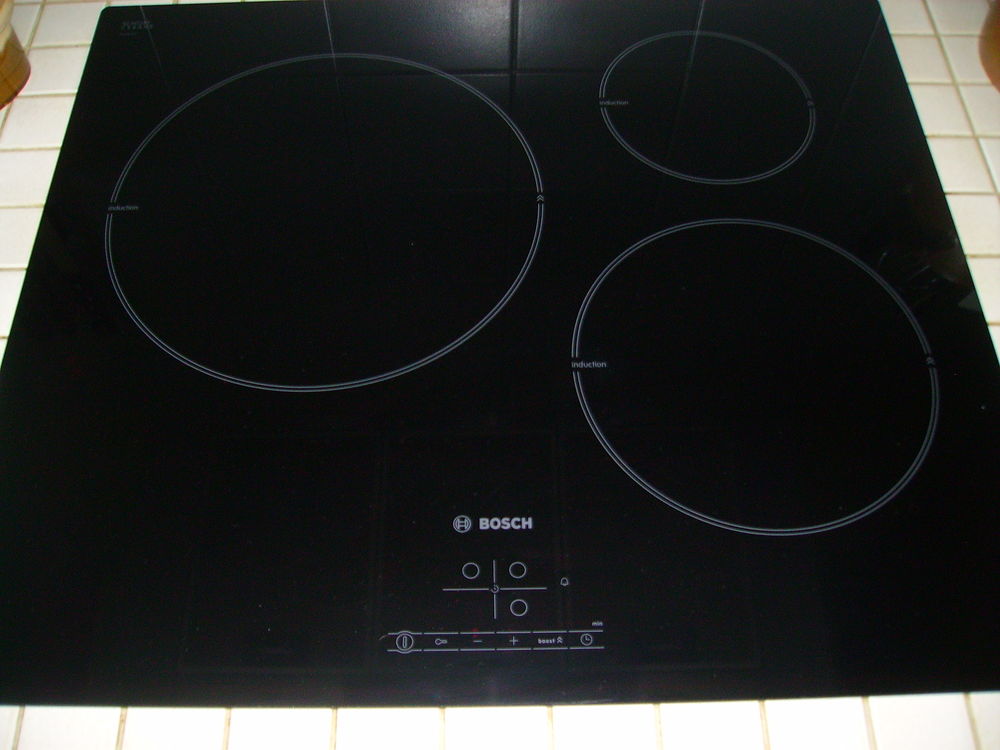 plaque de cuisson induction Electroménager