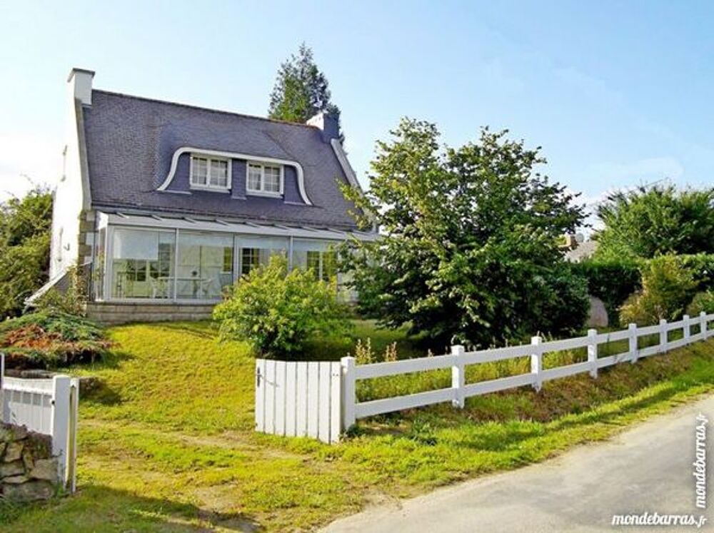   Villa grand confort - Golfe du Morbihan Bretagne, Plougoumelen (56400)