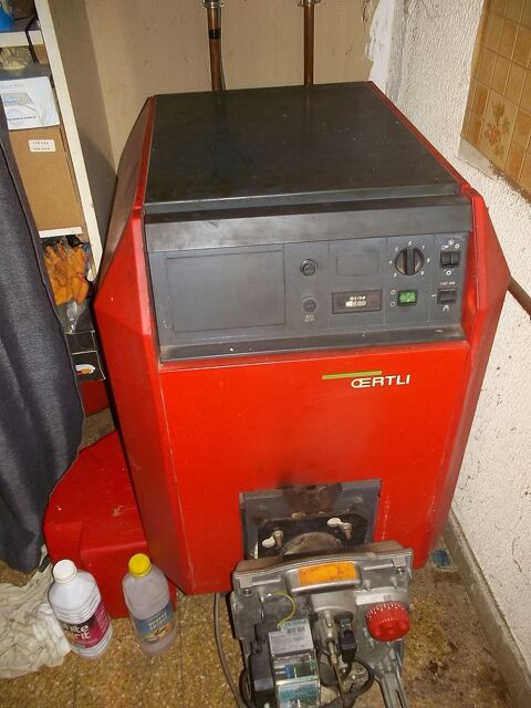 chaudire oertli  a ventouse 0 Morchain (80)