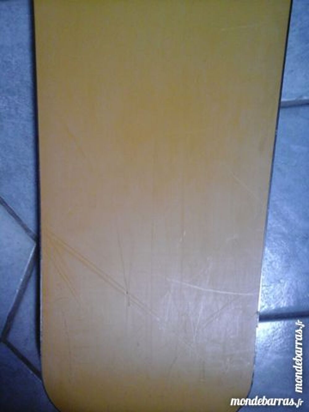 PLANCHE DE SNOW Sports