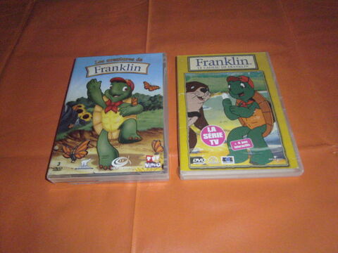DVD enfant 8 Viry-Chtillon (91)