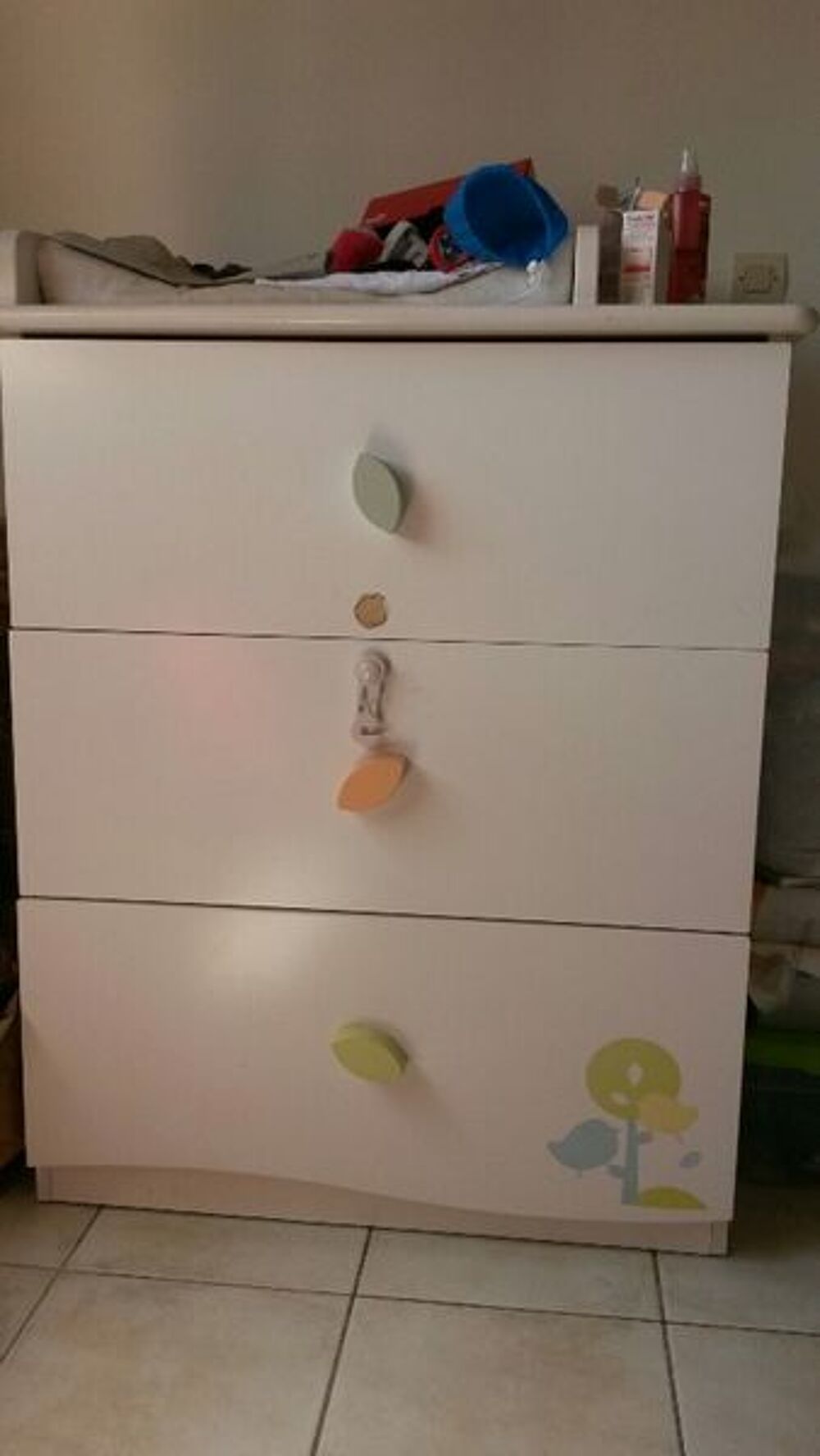 Chambre enfant Mobilier enfants