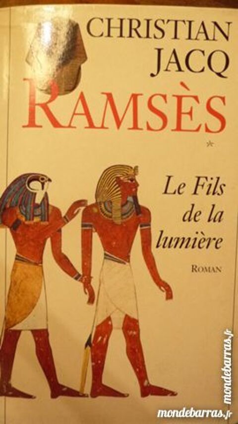 LIVRE. 5 Nice (06)