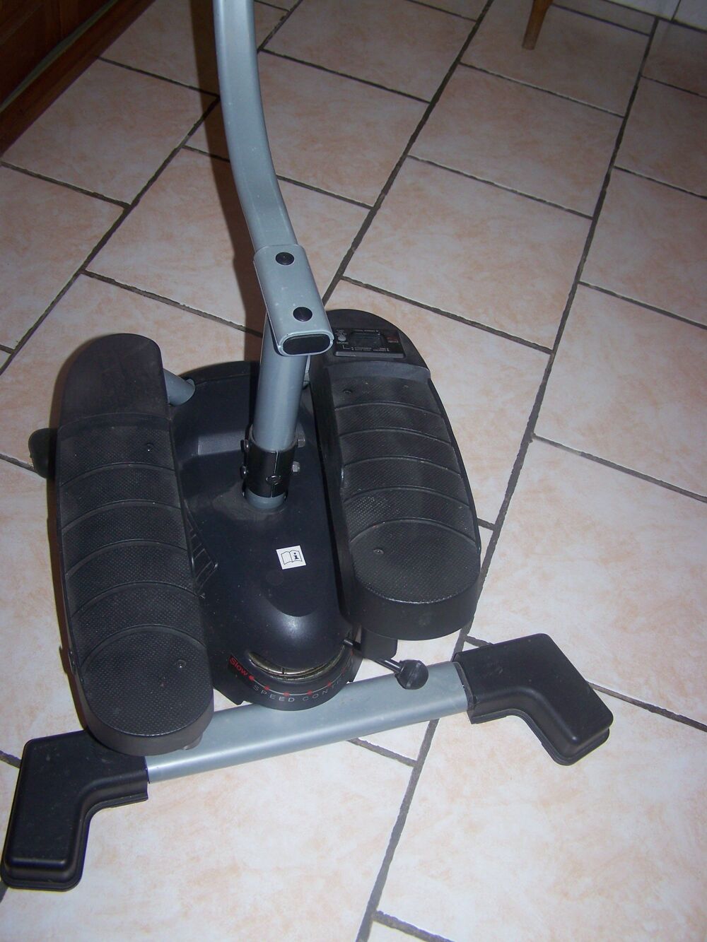 twister cardio Sports