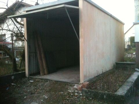 Garage en tle galva 0 Illfurth (68)