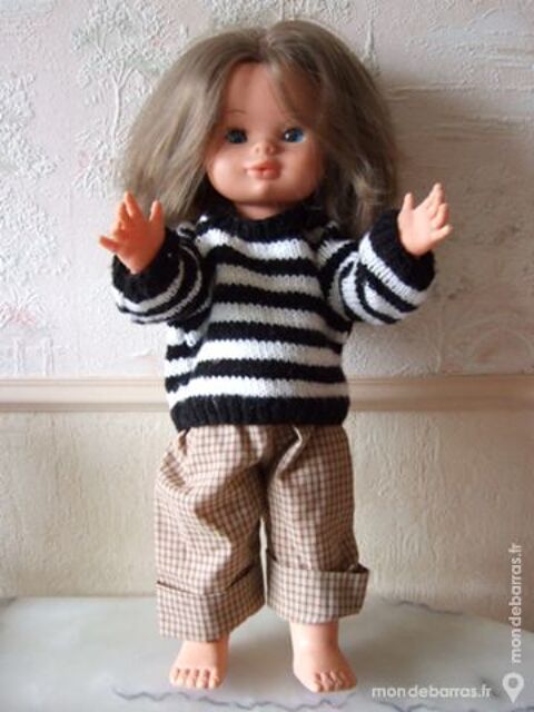 Poupe BELLA 30 pernay (51)