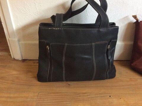 SA CS FEMME 2 Outreau (62)