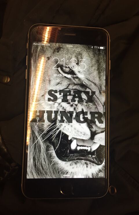 IPhone 6 Plus 64 Go dsimlock 600 Marseille 13 (13)