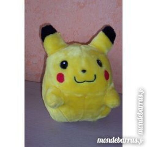Peluche Pokemon 15 Argenton-sur-Creuse (36)