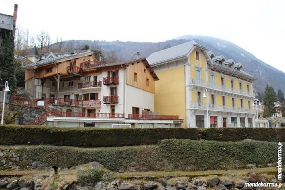   T2 centre de Brides et proche de la cure Rhône-Alpes, Brides-les-Bains (73570)