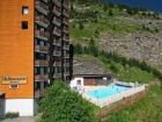 Location  Appartement 