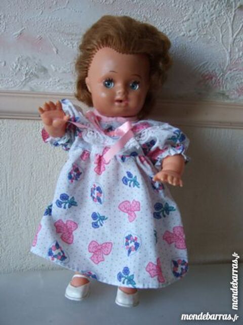 POUPEE BELLA 25 CM 20 pernay (51)