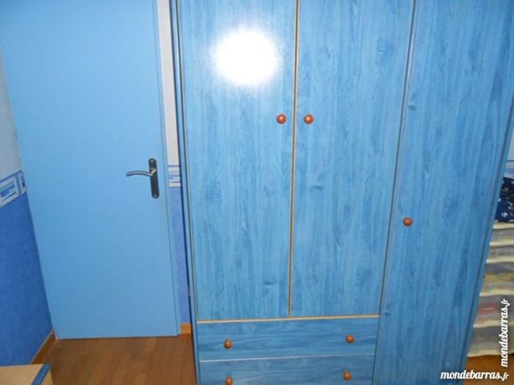 chambre gar&ccedil;on Meubles