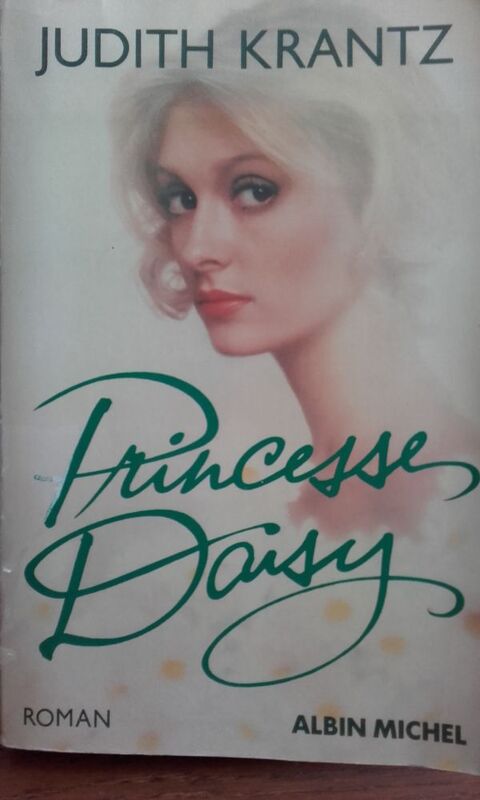 Livre de JUDITH KRANTZ 1 Marolles-en-Beauce (91)