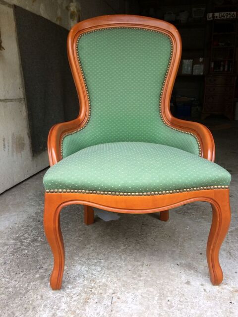 Fauteuil 80 La Madeleine (59)