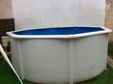 Piscine hors sol t�le 350 Saverne (67)